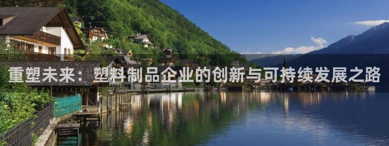 太阳集团在国内三个分公司：重塑未来：塑料制品企业的创新与可持