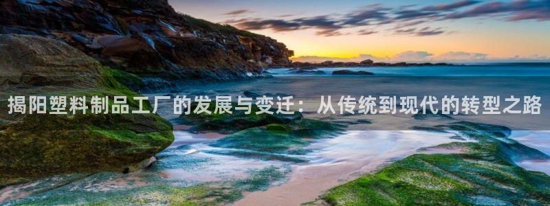 太阳集团的股价是多少：揭阳塑料制品工厂的发展与变迁：从传统到