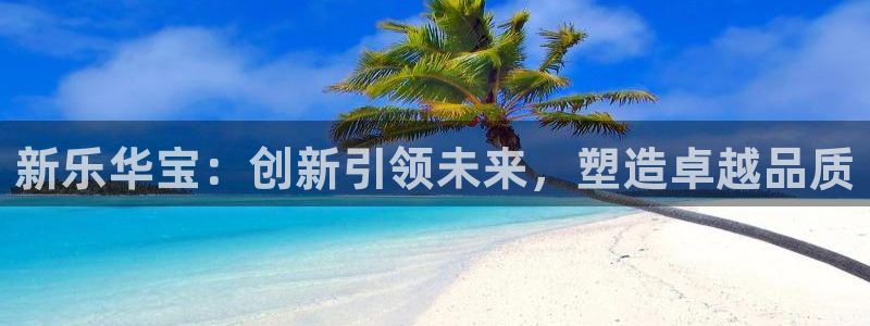 太阳集团官网导航首页：新乐华宝：创新引领未来，塑造卓越品质
