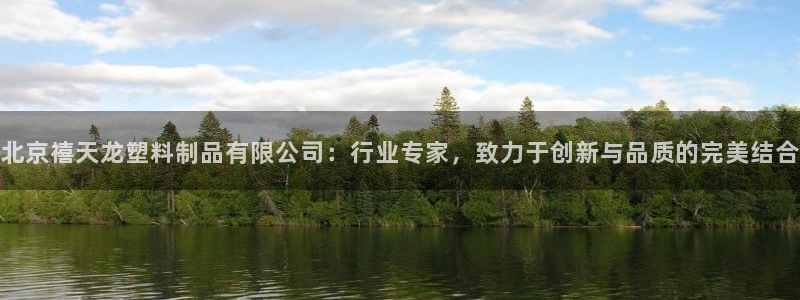 太阳集团是怎样一个公司：北京禧天龙塑料制品有限公司：行业专家