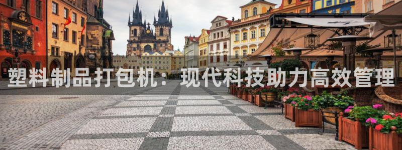 太阳集团tcy8099：塑料制品打包机：现代科技助力高效管理