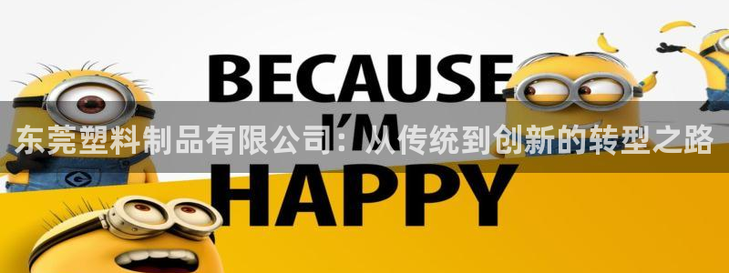 太阳集团城娱8722官方网站：东莞塑料制品有限公司：从传统到